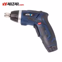 پیچ گوشتی شارژی تاشو اکتیو مدل AC-2436B