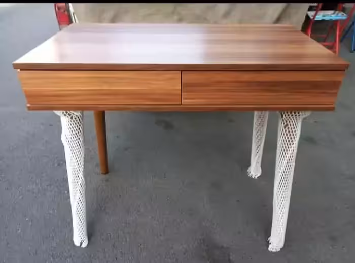 میز نماز تمام چوبی SF148