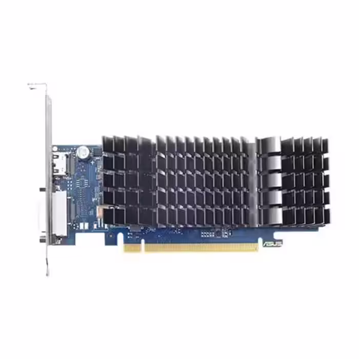 کارت گرافیک ایسوس مدل GT1030-SL-2G-BRK