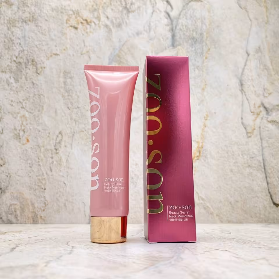 ماسک ضدچروک گردن زوسان