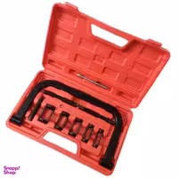 مجموعه 10 عددی سوپاپ جمع کن تاپکس مدل TP100