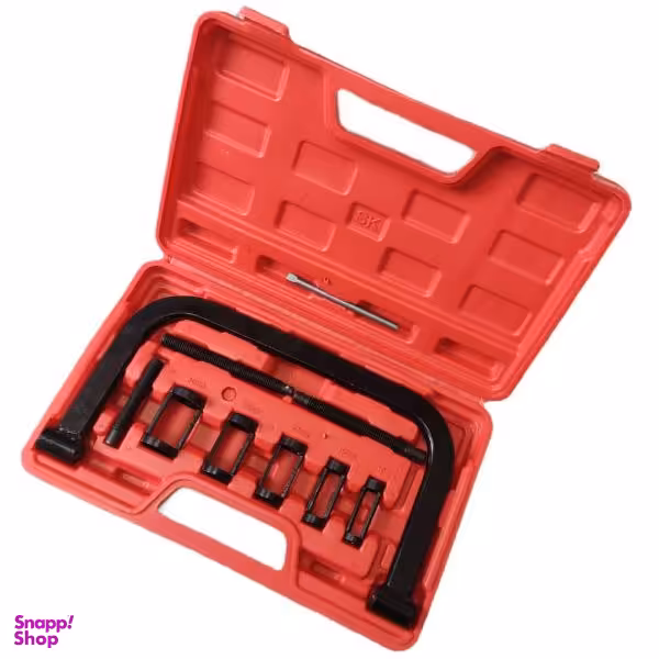 مجموعه 10 عددی سوپاپ جمع کن تاپکس مدل TP100