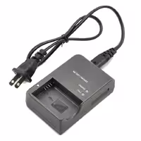 شارژر کانن مشابه اصلی Canon CB-2LZe Battery Charger for NB-7L HC