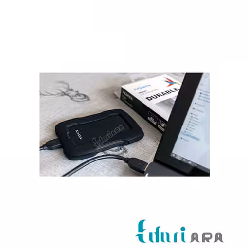 هارد اکسترنال ای دیتا مدل HD330 ظرفیت 1 ترابایت