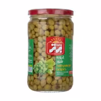 غوره شور برتر 670 گرم