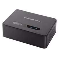 گیت وی ویپ 2 پورت FXS گرند استریم Grandstream HT812 ATA - تکنو لینک 148