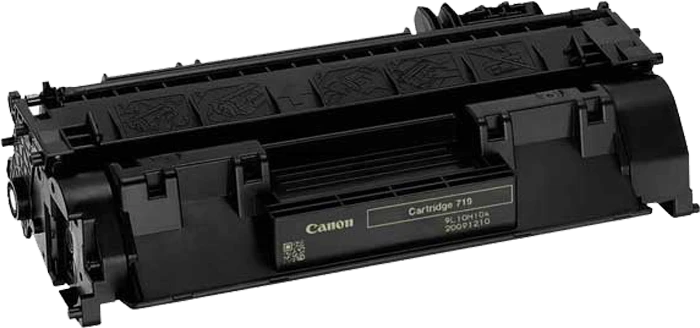تونر کارتریج مشکی طرح اصلی CANON مدل 719