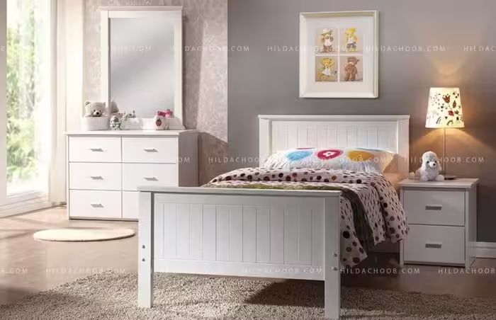 سرویس خواب مدل آناهید