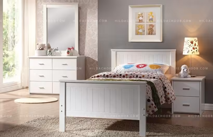 سرویس خواب مدل آناهید
