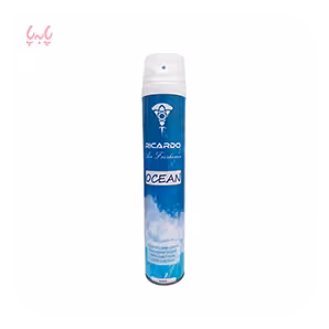 اسپری خوشبو کننده هوا اوشن ریکاردو