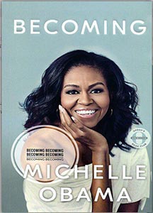 متن اصلی کتاب میشل اوباما شدن Becoming Michelle Obama