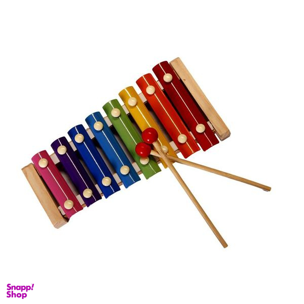 بازی آموزشی بلز مدل Hand Knocks کد 4566