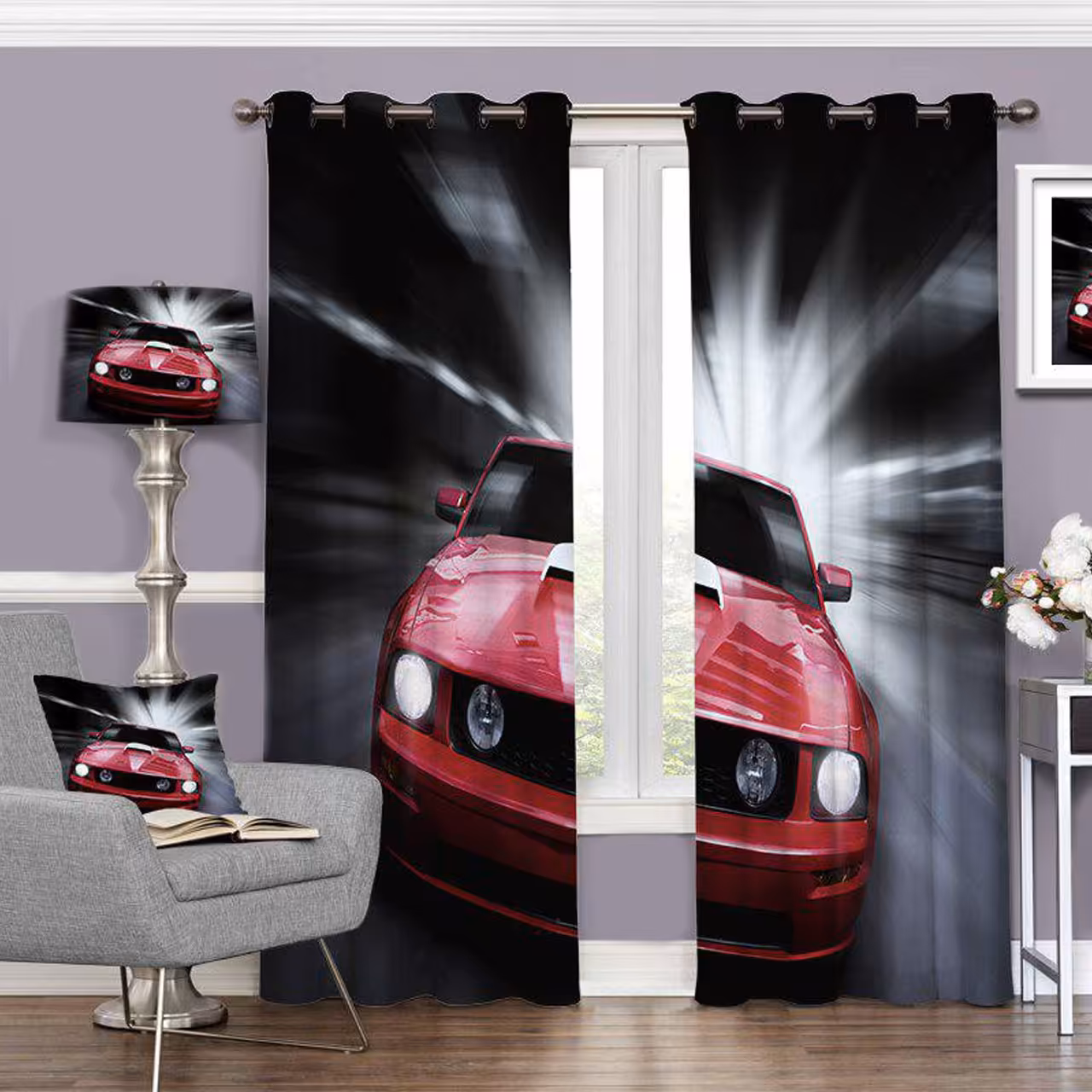 مخمل طرحدار  کد 0215