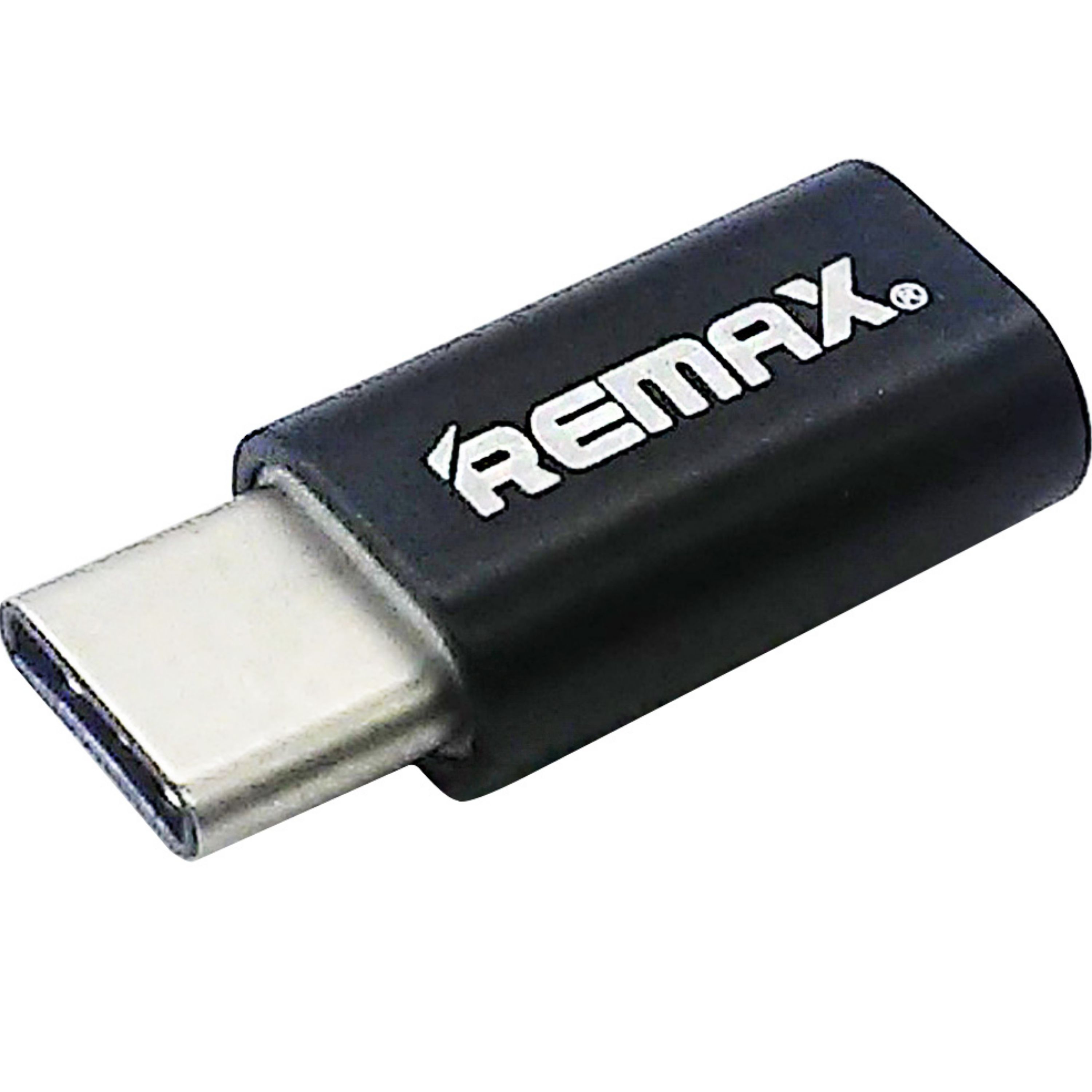 تبدیل Micro USB to Type-C فلزی 60D