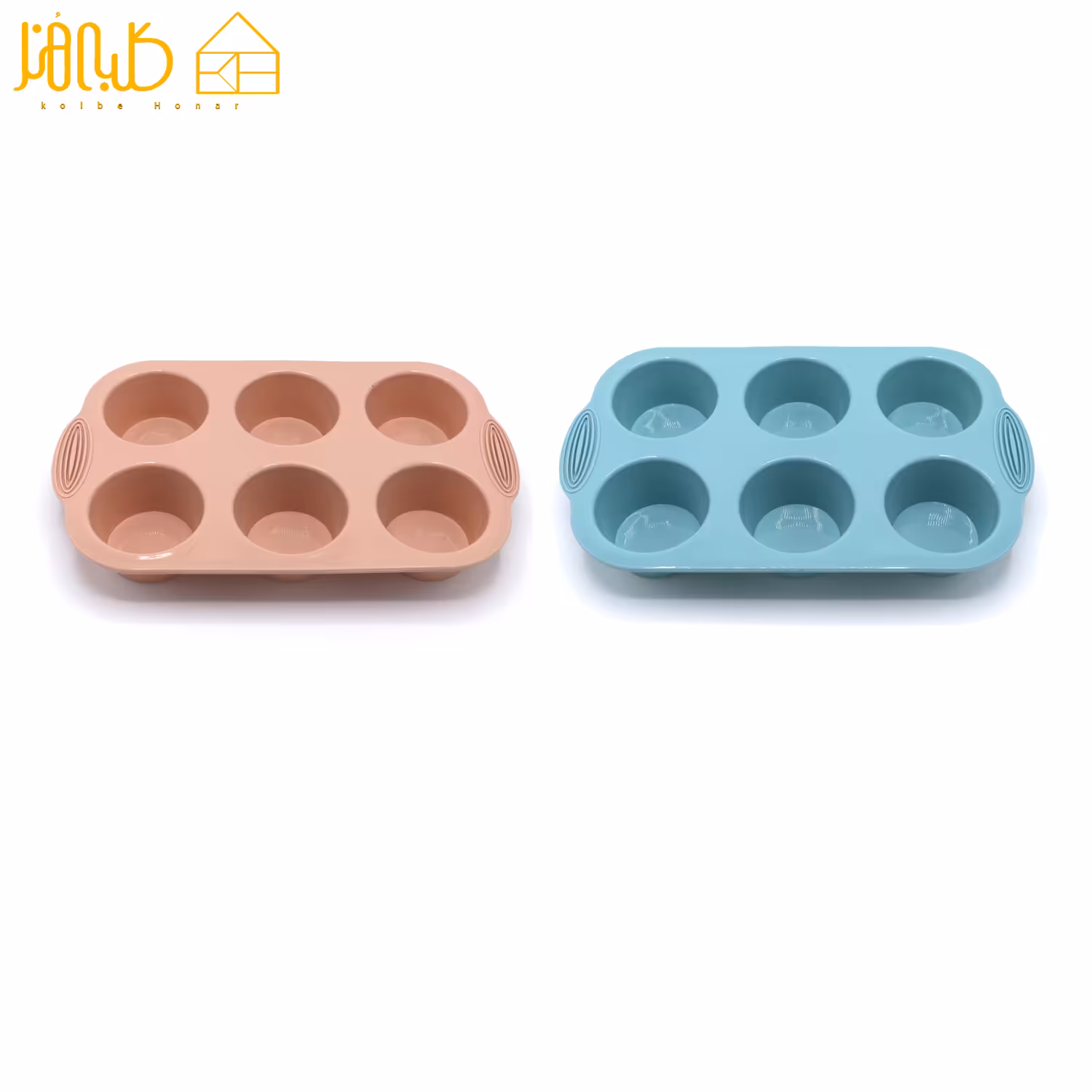 قالب کیک سیلیکونی 27-134