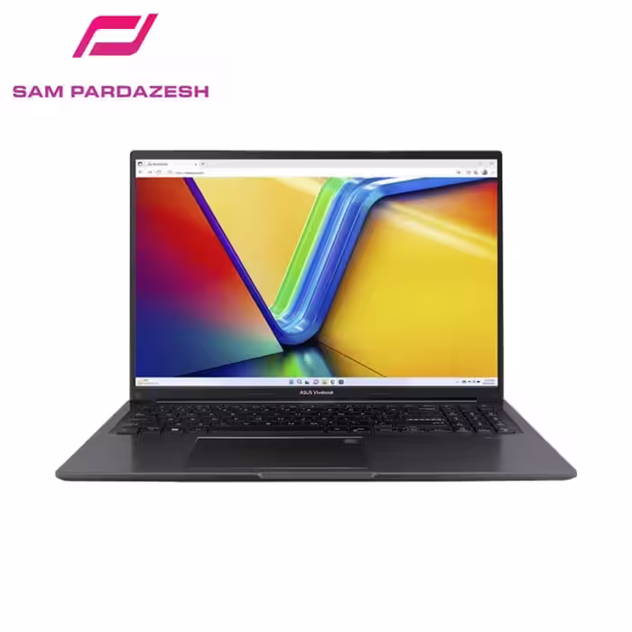 خریدلپ تاپ Vivobook 16 X1605VA Core i5 13500H 40GB 512GB SSD Intel