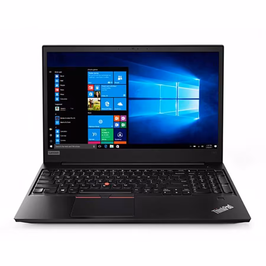 قیمت و خرید لپ تاپ 15.6 اینچ لنوو ThinkPad E590-D Core i5 8265U/1TB HDD/4GB/Intel | یاس ارتباط