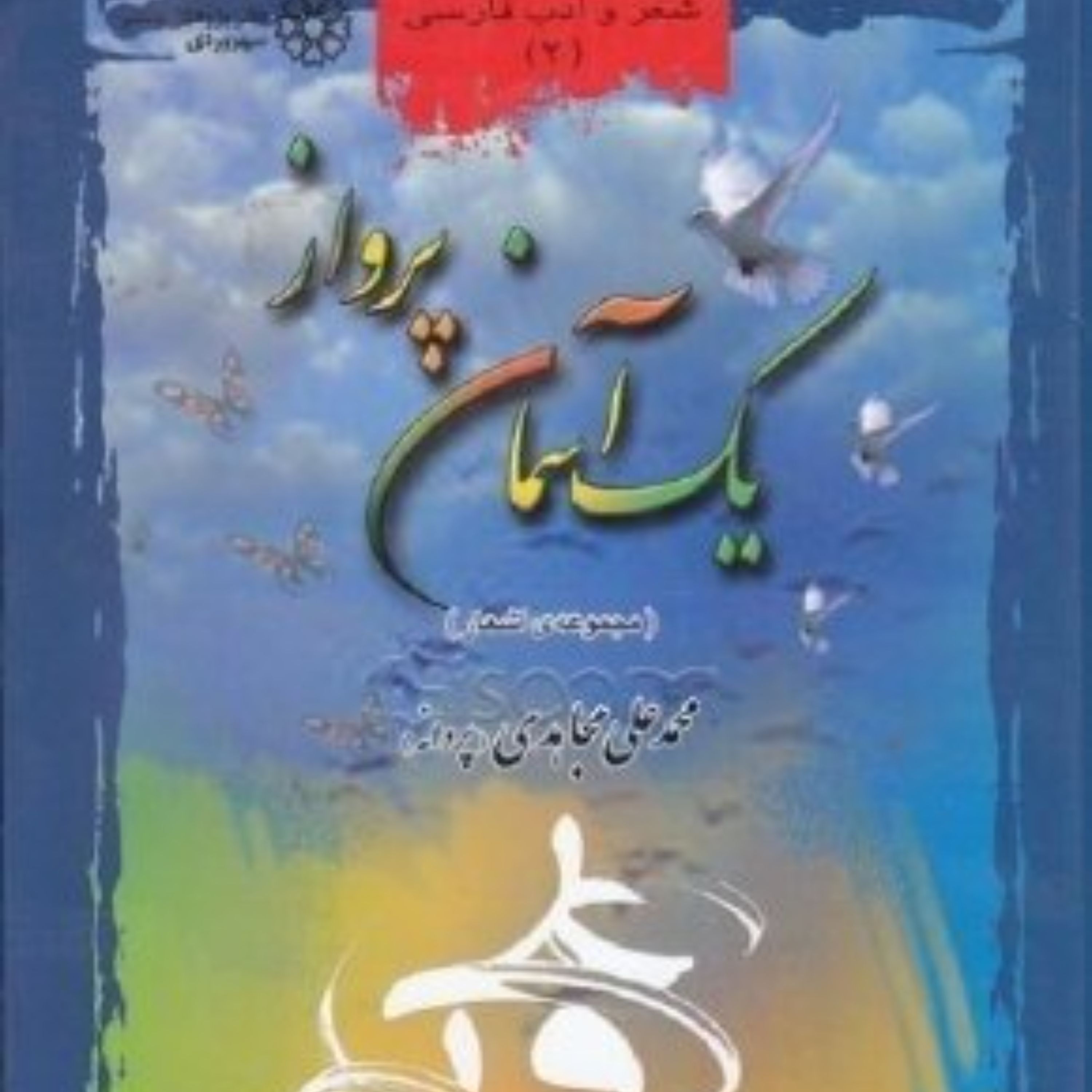 یک آسمان پرواز