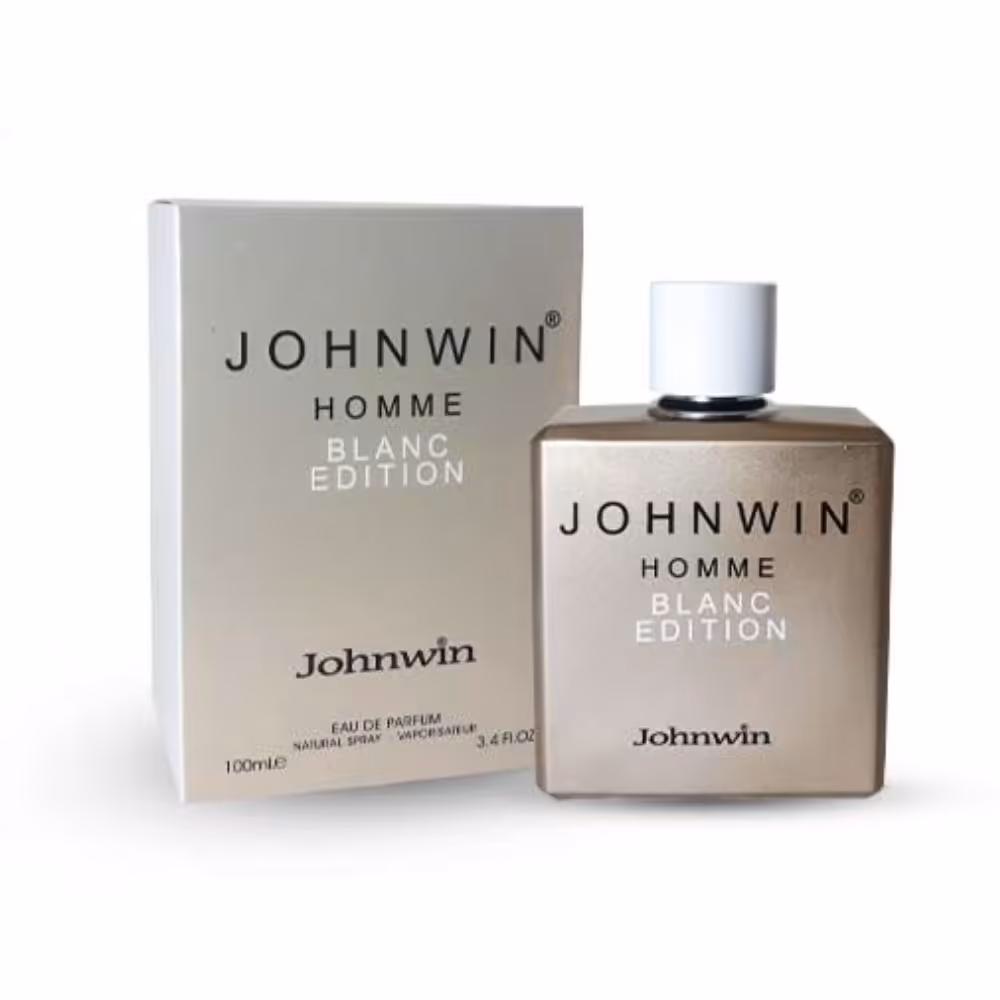 ادکلن JOHNWIN BLANC EDITION

ادکلن بلنک ادیشن جانوین