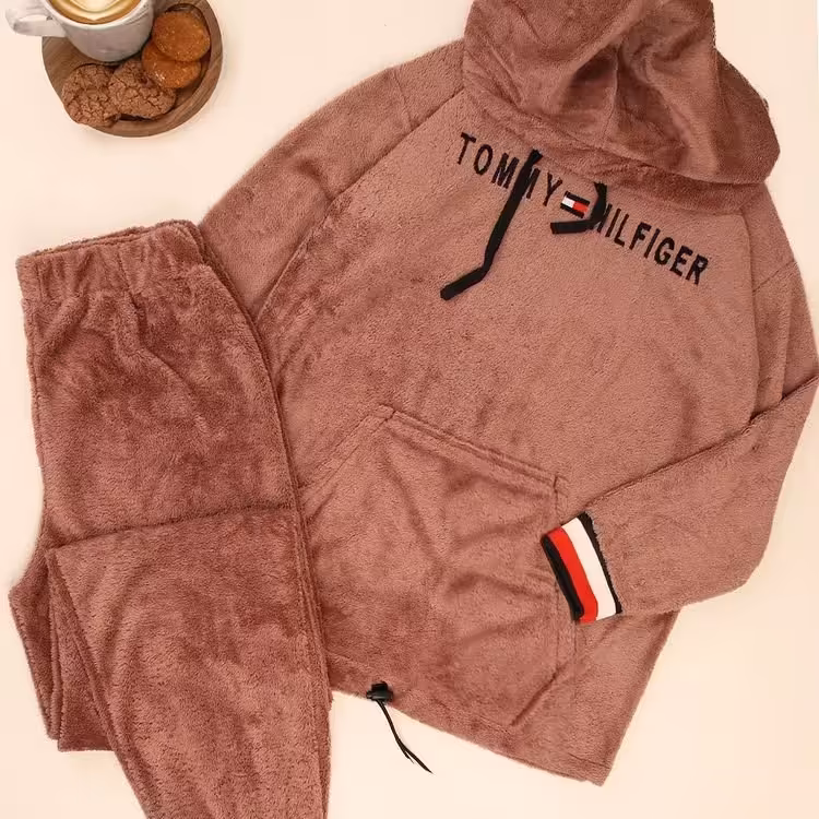 ست هودی شلوار ارسال رایگان