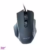 ماوس با سیم گیمینگ کینگ استار (Kingstar) مدل KM335G