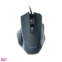 ماوس با سیم گیمینگ کینگ استار (Kingstar) مدل KM335G