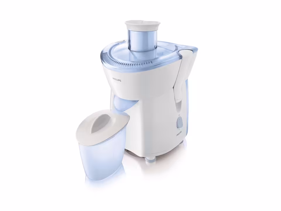 آبمیوه ‌گیری‌ کامفور ‌فیلیپس مدل HR1821