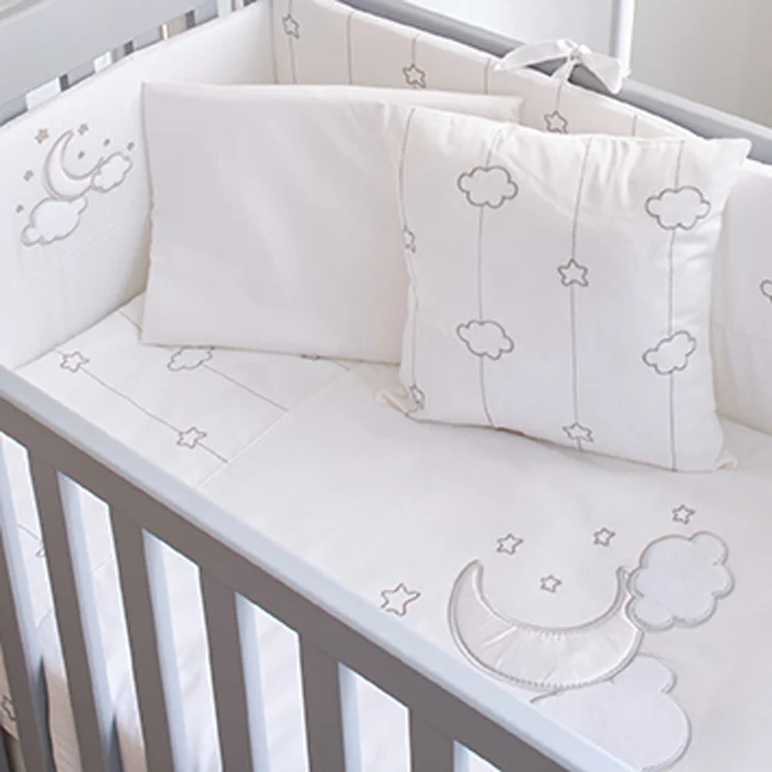 سرویس خواب 8 تیکه ماه و ستاره فونا بیبی 0502 Funna Baby