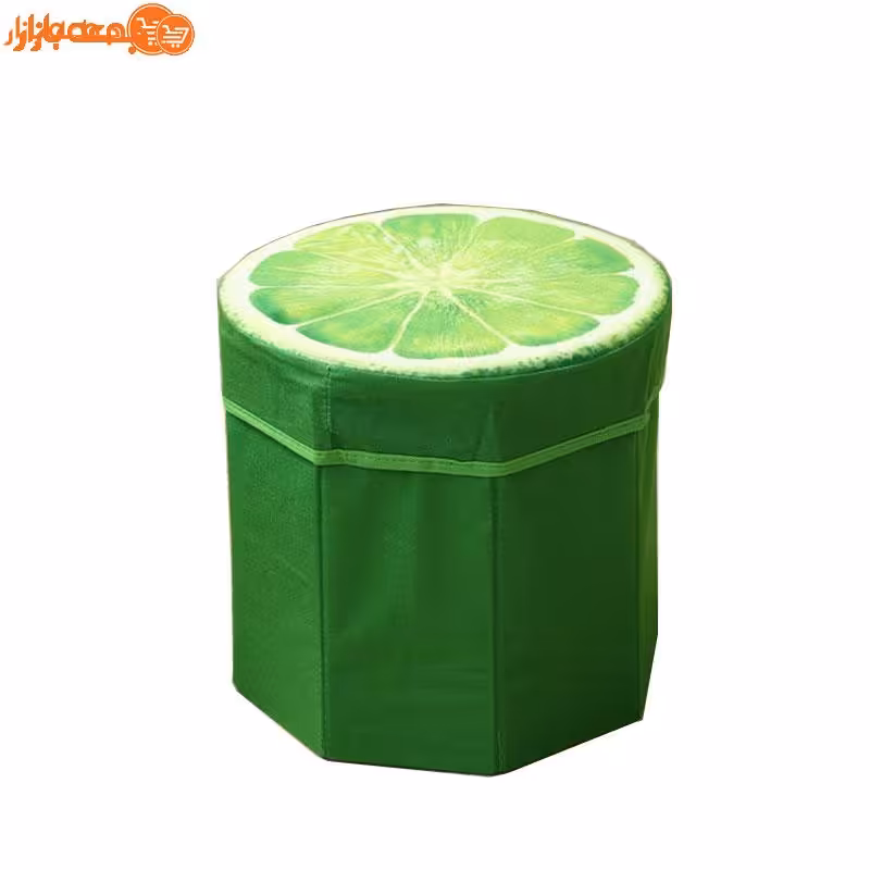 باکس طرح میوه سایز بزرگ