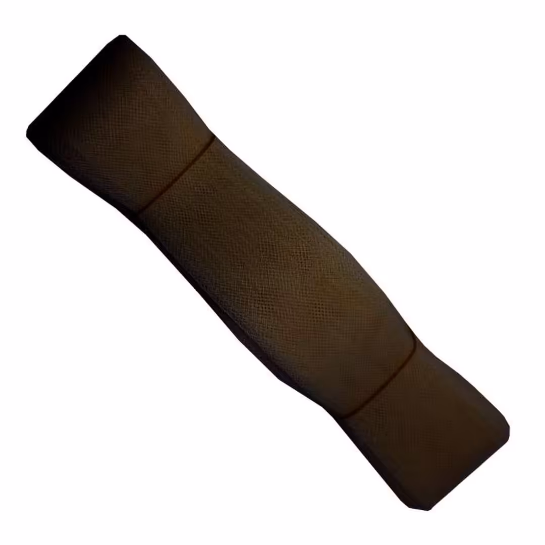 تور دبی مشکی بسته بندی 4 متری