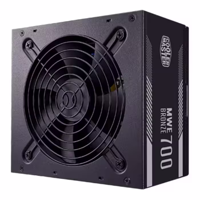 پاور کولر مستر Power MWE 700 BRONZE V2