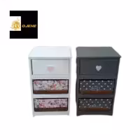 جاپیازی  دو طبقه تک کشو پس کرایه