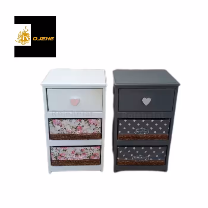 جاپیازی  دو طبقه تک کشو پس کرایه