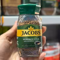 قهوه فوری مونارش 50 گرمی جاکوبز