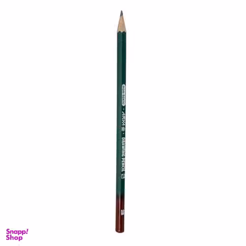 مداد طراحی آریا (Arya) کد B2