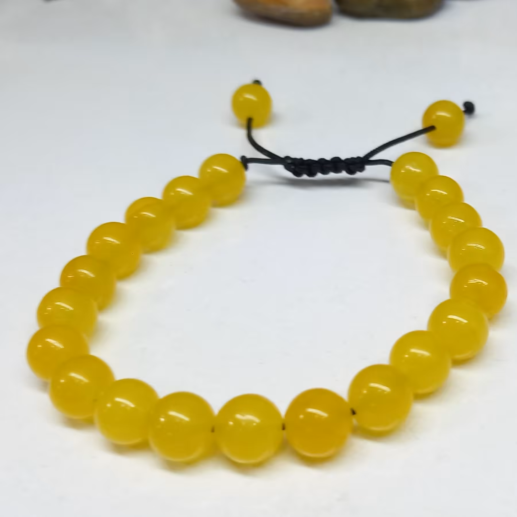 دستبند شرف الشمس یمن