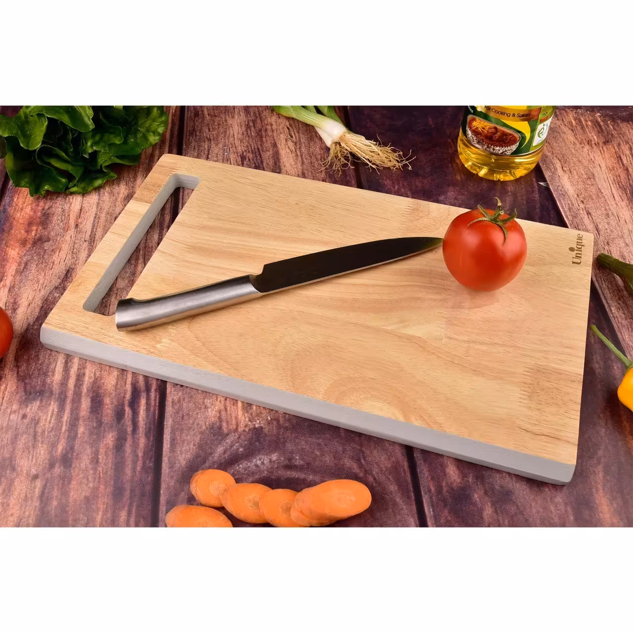 تخته گوشت یونیک کد 517