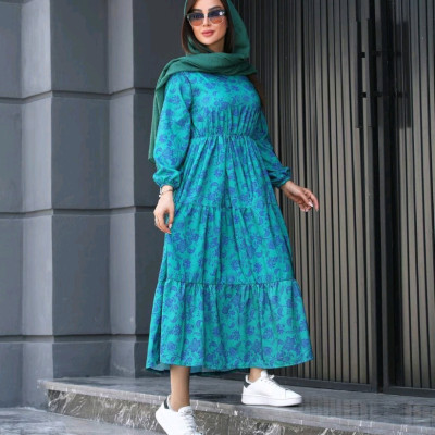 پیراهن ساحلی بوگاتی