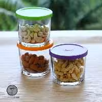 ست سه تیکه فریزری کوچک پاشاباغچه کد 98740