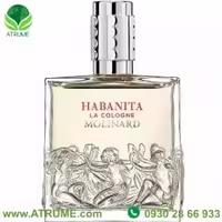 عطر ادکلن مولینارد هابنیتا له کولوژن 100 میل زنانه