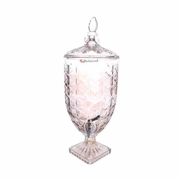 کلمن آکوا مارین شامپاینی پاشاسازه