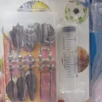 ابزار تزریق ژله