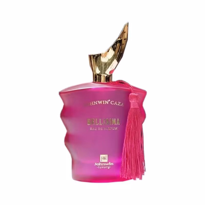 ادوپرفیوم جانوین کازا بللیسیما 100 میلی لیتر | Johnwin Caza BELLISIMA