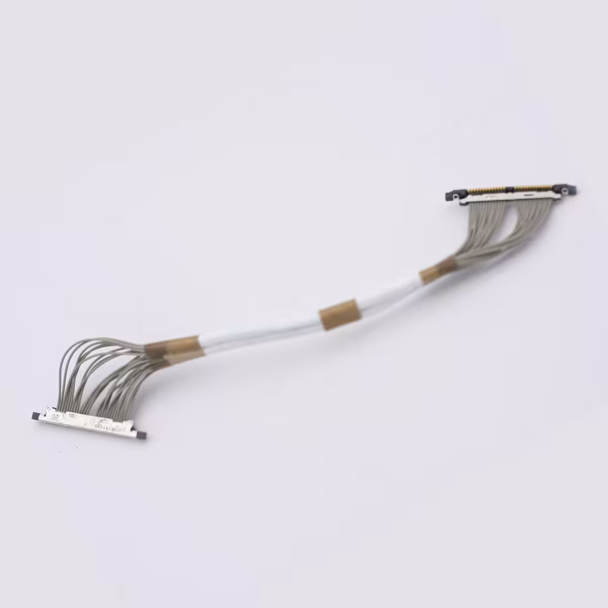 کابل فلکس LCD برای دوربین کانن 80D