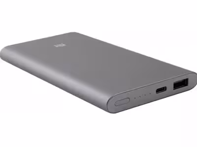 پاور بانک 10000میلی آمپر ساعت Xiaomi مدل PLM03ZM PRO