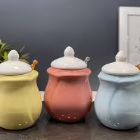 عسل خوری لاله یک عددی باارسال رایگان