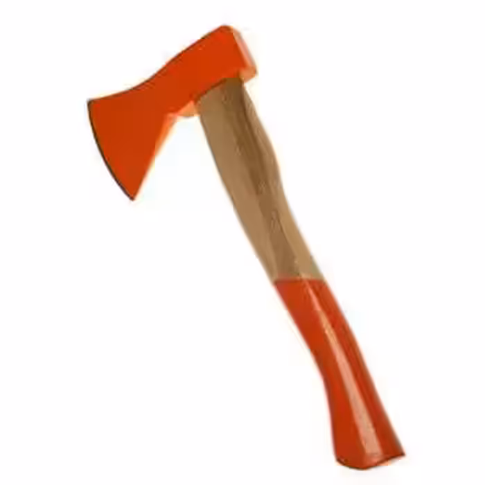 تبرچه ایران پتک  مدل AW2010                     سایز 600 گرم