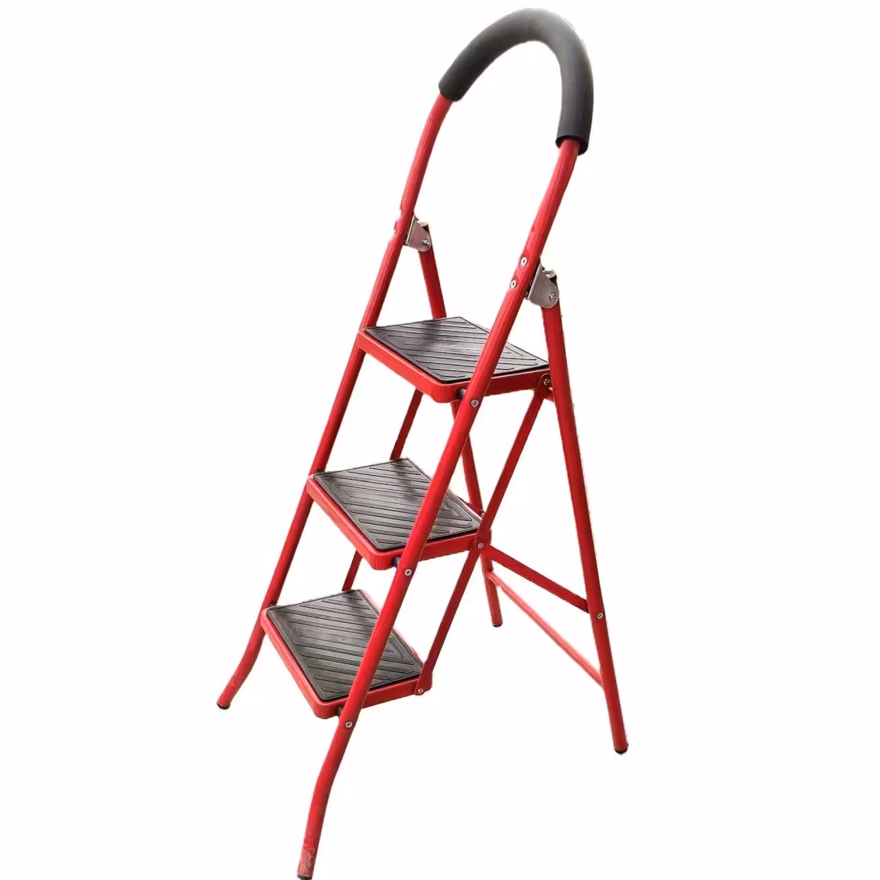 نردبان 3 پله پیچی مدل مسیح