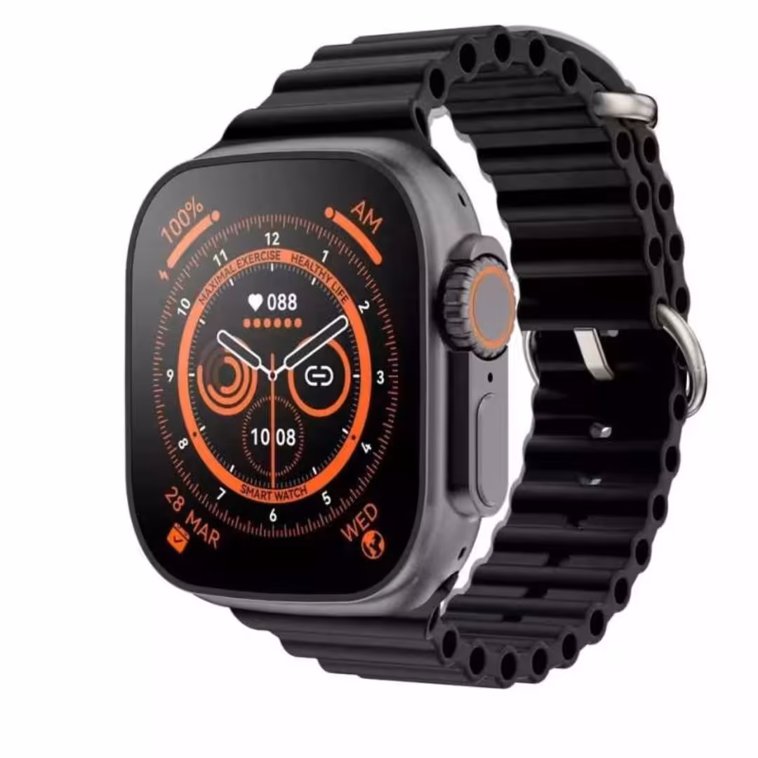 ساعت هوشمند سری 8 