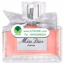 عطر ادکلن دیور میس دیور پارفوم 2024 80 میل زنانه